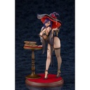 (PO) Chie Masami Original Illustration The Witch Image_7