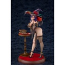 (PO) Chie Masami Original Illustration The Witch Image_8