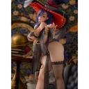 (PO) Chie Masami Original Illustration The Witch Image_9