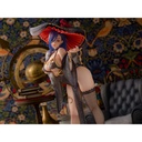 (PO) Chie Masami Original Illustration The Witch Image_10