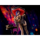 (PO) Chie Masami Original Illustration The Witch Image_12