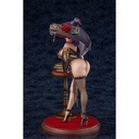 (PO) Chie Masami Original Illustration The Witch Image_14