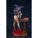 (PO) Chie Masami Original Illustration The Witch Image_18