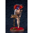 (PO) Chie Masami Original Illustration The Witch Image_19
