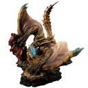 (PO) Capcom Figure Builder Creators Model Monster Hunter - Roaring Wyvern Tigrex Reprint Edition (Re-issue) Image_2