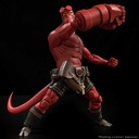 (PO) Hellboy 1/12 Scale Action Figure 30th Anniversary Edition Image_3