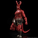 (PO) Hellboy 1/12 Scale Action Figure 30th Anniversary Edition Image_4