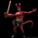 (PO) Hellboy 1/12 Scale Action Figure 30th Anniversary Edition Image_6