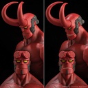 (PO) Hellboy 1/12 Scale Action Figure 30th Anniversary Edition Image_10