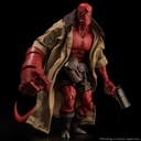 (PO) Hellboy 1/12 Scale Action Figure 30th Anniversary Edition Image_12