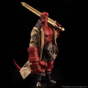 (PO) Hellboy 1/12 Scale Action Figure 30th Anniversary Edition Image_14