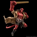 (PO) Hellboy 1/12 Scale Action Figure 30th Anniversary Edition Image_15