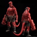 (PO) Hellboy 1/12 Scale Action Figure 30th Anniversary Edition Image_16