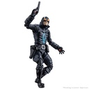 (PO) Hellboy - Lobster Johnson 1/12 Scale Action Figure Image_2
