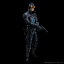 (PO) Hellboy - Lobster Johnson 1/12 Scale Action Figure Image_6