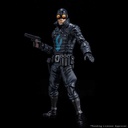 (PO) Hellboy - Lobster Johnson 1/12 Scale Action Figure Image_7