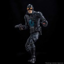 (PO) Hellboy - Lobster Johnson 1/12 Scale Action Figure Image_9