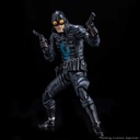 (PO) Hellboy - Lobster Johnson 1/12 Scale Action Figure Image_10