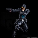 (PO) Hellboy - Lobster Johnson 1/12 Scale Action Figure Image_11