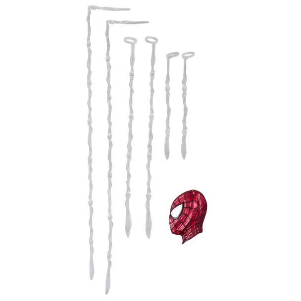 (PO) MAFEX The Amazing Spider-Man Image_8
