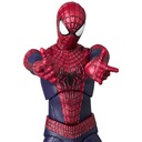 (PO) MAFEX The Amazing Spider-Man Image_9