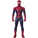 (PO) MAFEX The Amazing Spider-Man Image_10