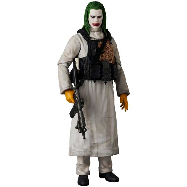 (PO) Zack Snyder's Justice League - Knightmare the Joker Image_2