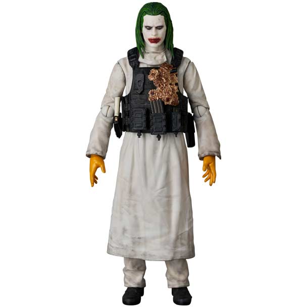 (PO) Zack Snyder's Justice League - Knightmare the Joker Image_7