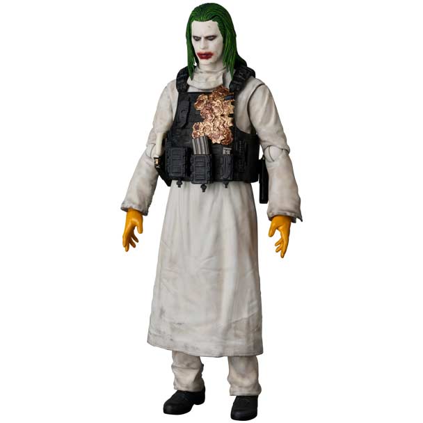 (PO) Zack Snyder's Justice League - Knightmare the Joker Image_8
