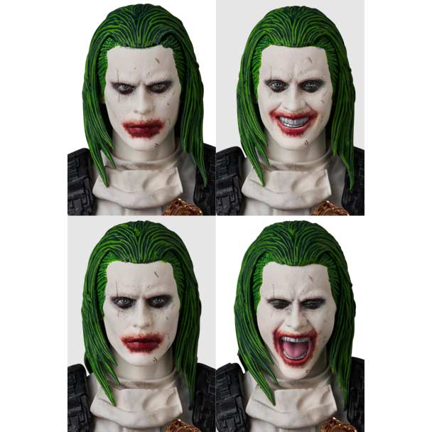 (PO) Zack Snyder's Justice League - Knightmare the Joker Image_10