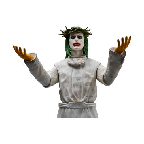 (PO) Zack Snyder's Justice League - Knightmare the Joker Image_11