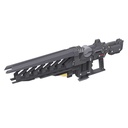 (PO) M.S.G Modeling Support Goods Weapon Unit 48 Stride Rifle Image_2