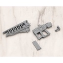(PO) M.S.G Modeling Support Goods Weapon Unit 48 Stride Rifle Image_6