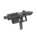 (PO) M.S.G Modeling Support Goods Weapon Unit 49 Stride SMG Image_2