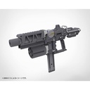 (PO) M.S.G Modeling Support Goods Weapon Unit 49 Stride SMG Image_4