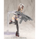 (PO) M.S.G Modeling Support Goods Weapon Unit 49 Stride SMG Image_7