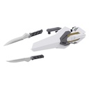 (PO) M.S.G Modeling Support Goods Weapon Unit 50 Composite Plate Unit 01 Image_2