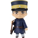 (PO) Nendoroid 2541 Golden Kamuy - Sergeant Tsukishima Image_1