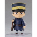 (PO) Nendoroid 2541 Golden Kamuy - Sergeant Tsukishima Image_2