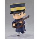 (PO) Nendoroid 2541 Golden Kamuy - Sergeant Tsukishima Image_3