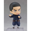 (PO) Nendoroid 2541 Golden Kamuy - Sergeant Tsukishima Image_4