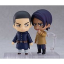 (PO) Nendoroid 2541 Golden Kamuy - Sergeant Tsukishima Image_6