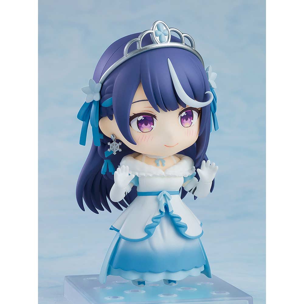 (PO) Nendoroid 2557 VTuber Legend: How I Went Viral after Forgetting to Turn Off My Stream - Kokorone Awayuki Image_3