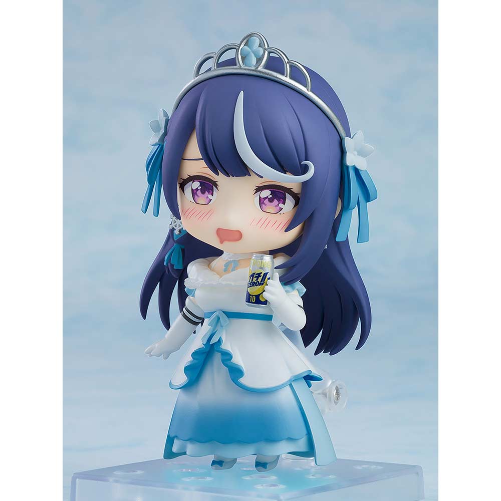 (PO) Nendoroid 2557 VTuber Legend: How I Went Viral after Forgetting to Turn Off My Stream - Kokorone Awayuki Image_4