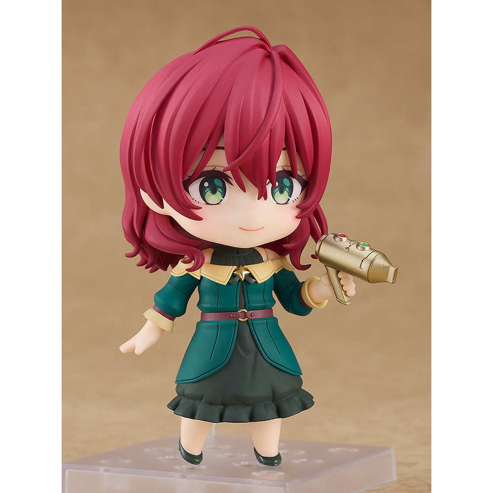 (PO) Nendoroid 2552 Dahlia in Bloom - Dahliya Rossetti Image_3