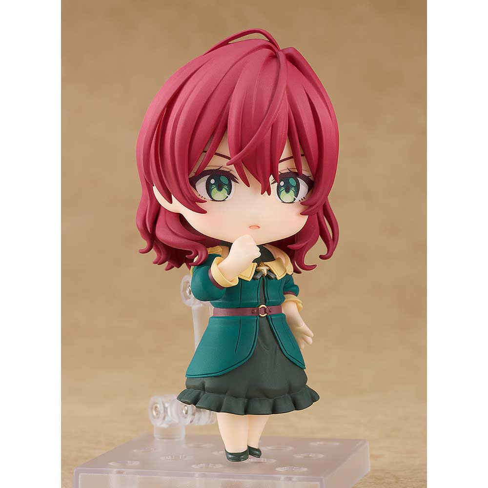 (PO) Nendoroid 2552 Dahlia in Bloom - Dahliya Rossetti Image_5