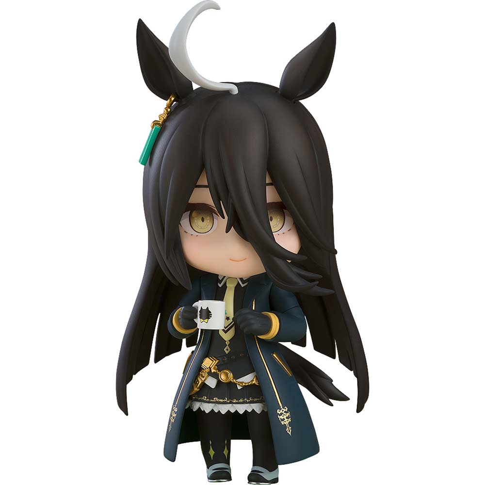(PO) Nendoroid 2548 Uma Musume Pretty Derby - Manhattan Café Image_1