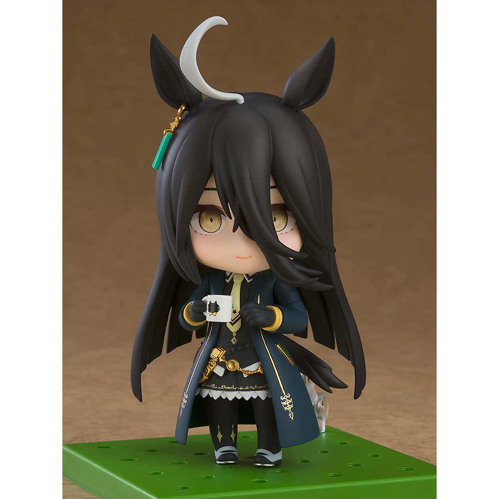 (PO) Nendoroid 2548 Uma Musume Pretty Derby - Manhattan Café Image_2