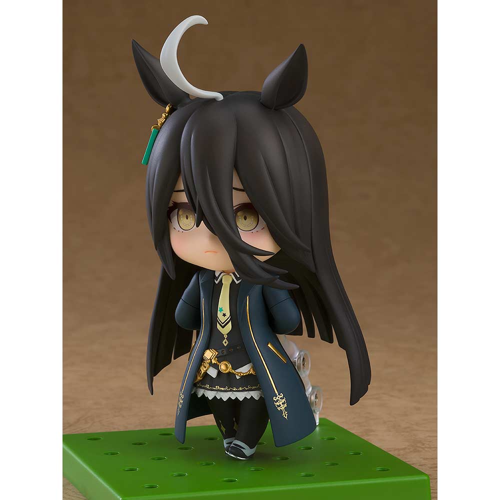 (PO) Nendoroid 2548 Uma Musume Pretty Derby - Manhattan Café Image_3