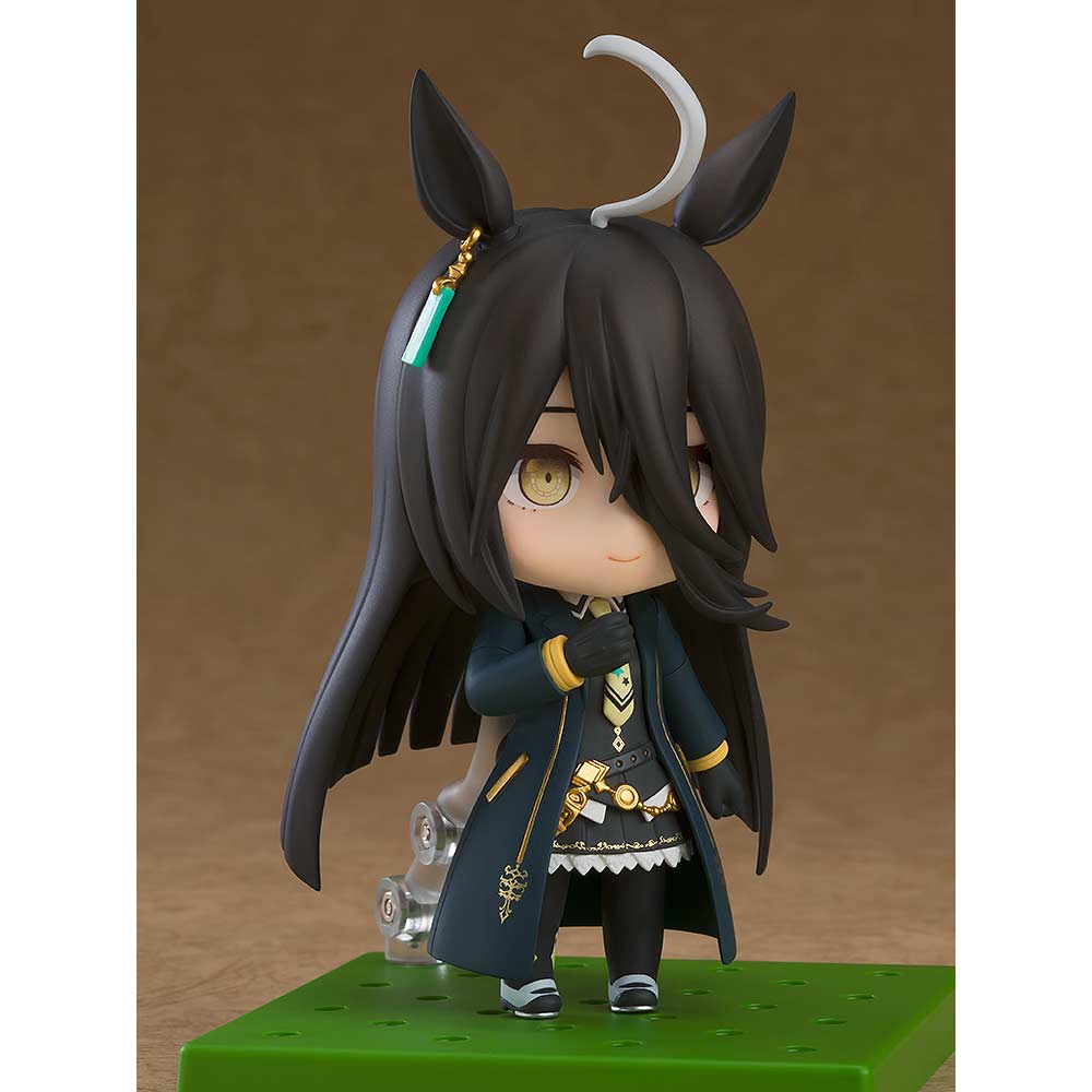 (PO) Nendoroid 2548 Uma Musume Pretty Derby - Manhattan Café Image_5